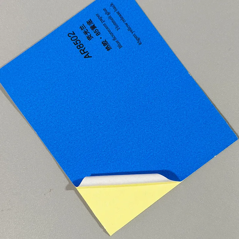 Wholesale Adhesive Special Paper Supplier and Factory 3