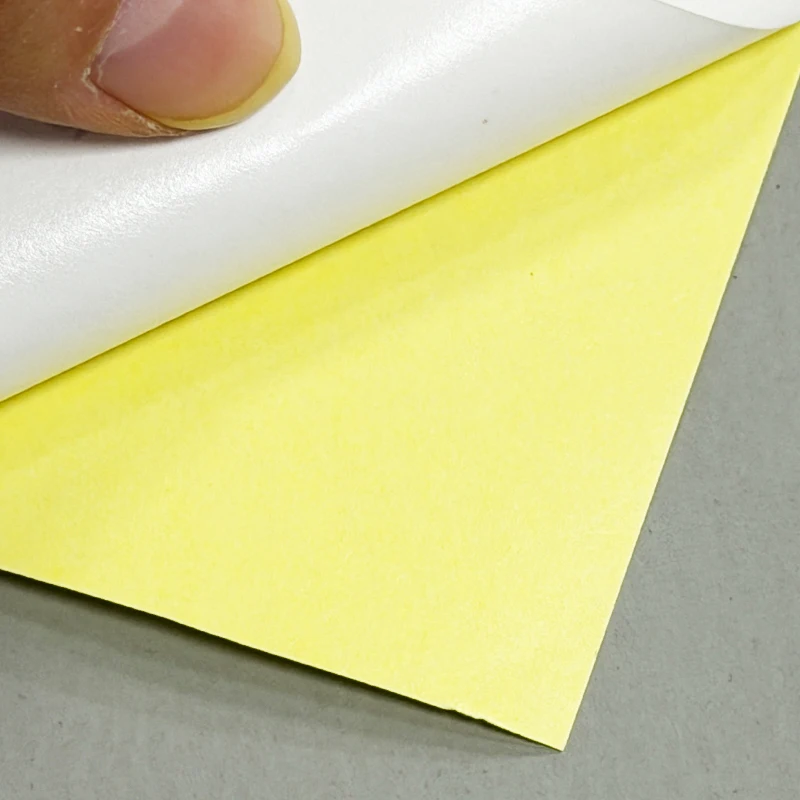 Offset Paper Adhesive: Reliable Adhesion for Precision Printing 1