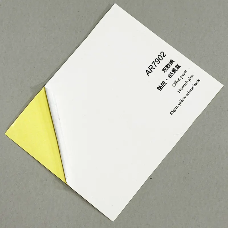 Self Adhesive Paper Tape Products Wholesale - HARDVOGUE 5