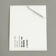 Customized Self Adhesive Regular Paper Company 4