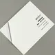 Customized Self Adhesive Regular Paper Company 5