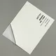 HARDVOGUE Self Adhesive Clear Sticker Paper Makers 2