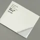 HARDVOGUE Self Adhesive Clear Sticker Paper Makers 4