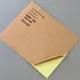 Self Adhesive Clear Sticker Paper Products Wholesale - HARDVOGUE 5