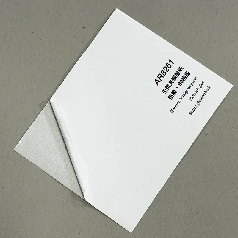 Best Adhesive Regular Paper Company 4