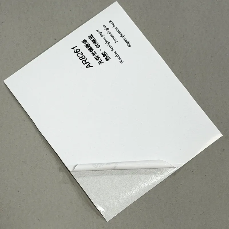 Best Adhesive Regular Paper Company 5