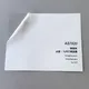 Pvc Sticker Paper Adhesive Material Wholesale - HARDVOGUE 2
