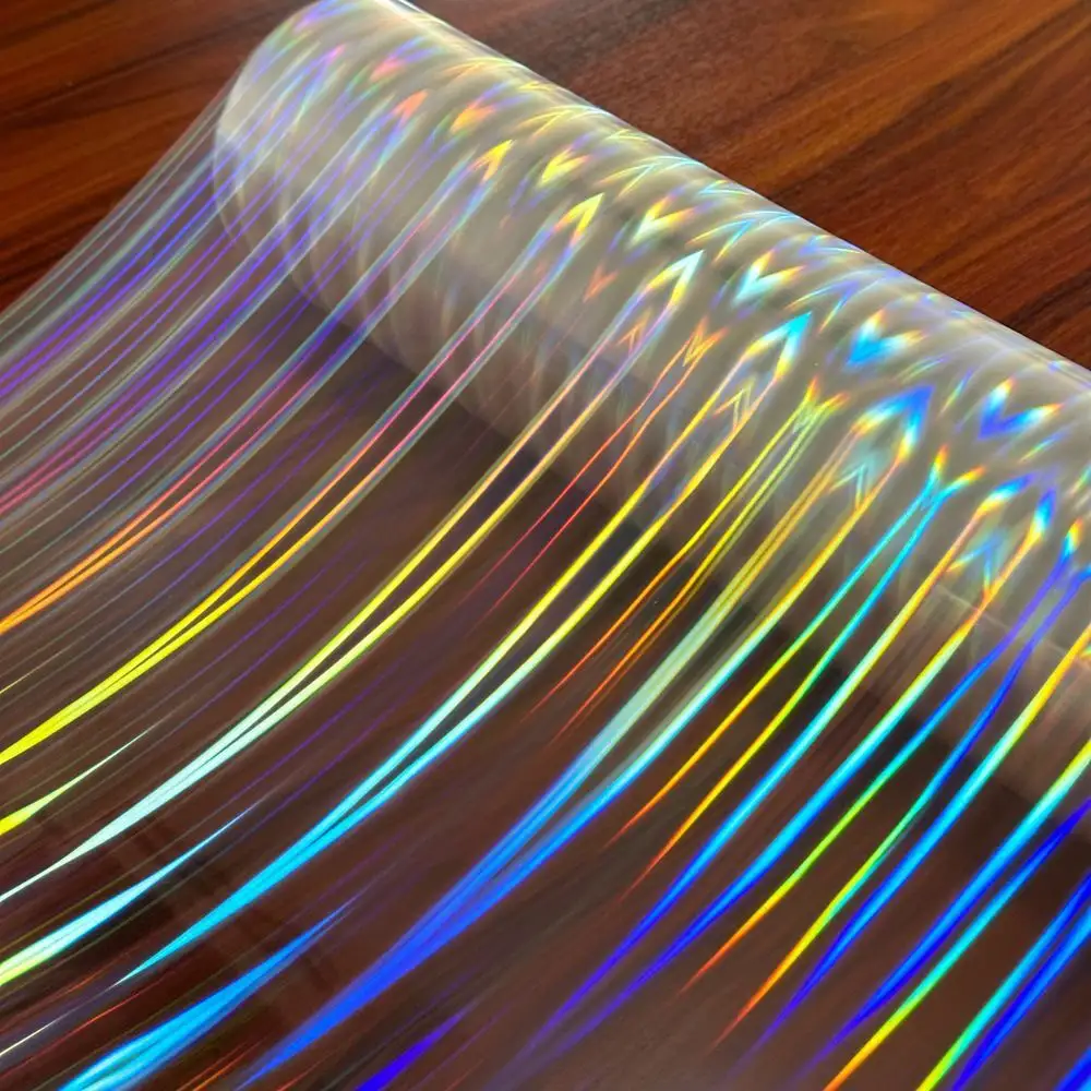 Self Adhesive Thermal Transfer Film Adhesive Material Wholesale - HARDVOGUE 3