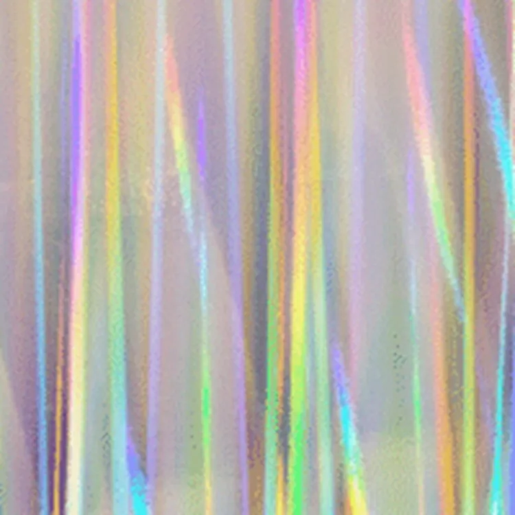 Top Metallized Mylar Metallized Mylar Company 5