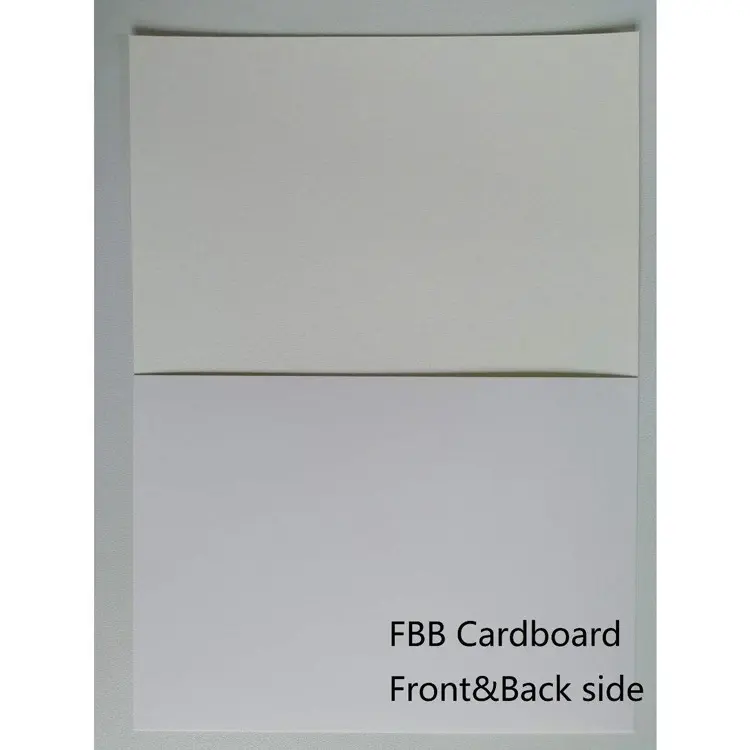Custom Cardboard CKB-003 Wholesale - HARDVOGUE 3