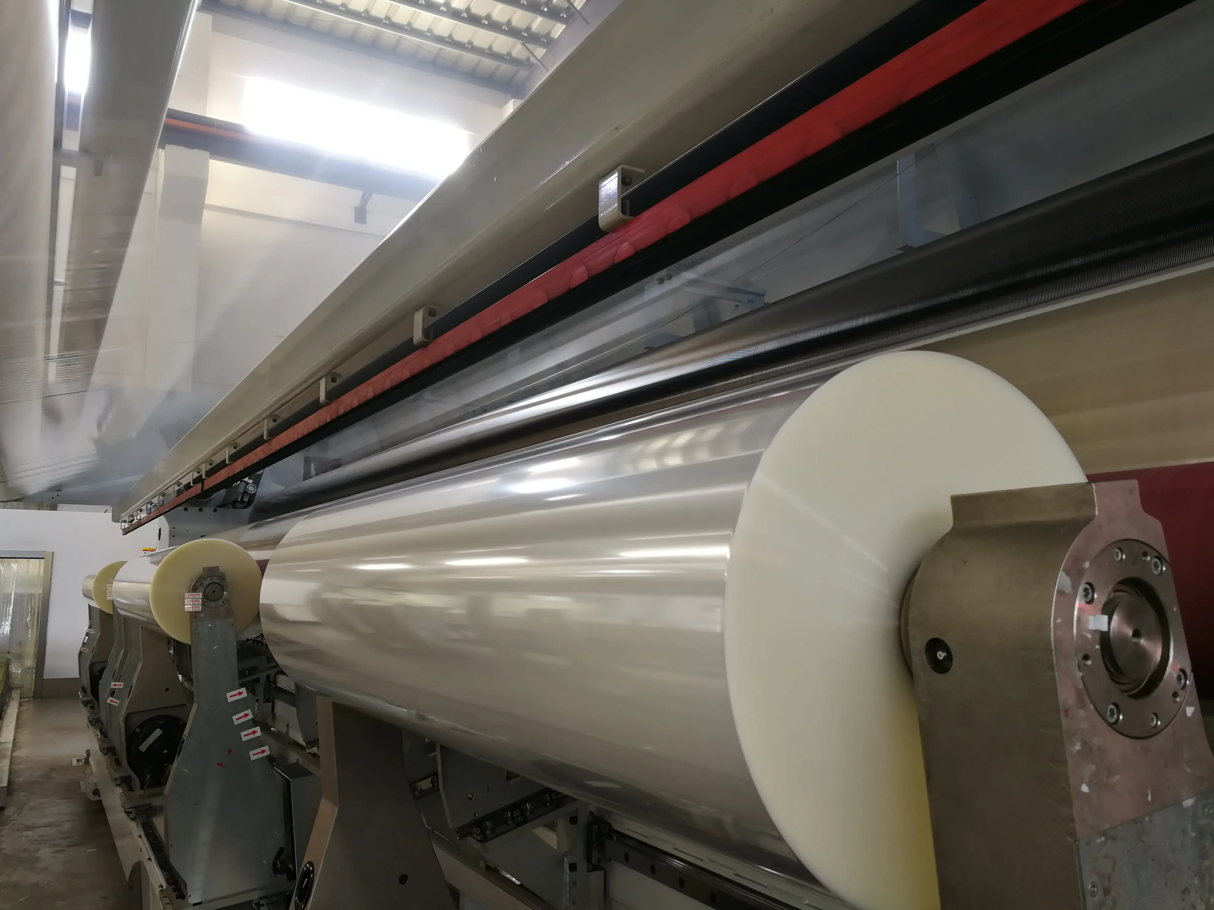 Reliable Wet Strength Greaseproof Paper Wholesaler 6