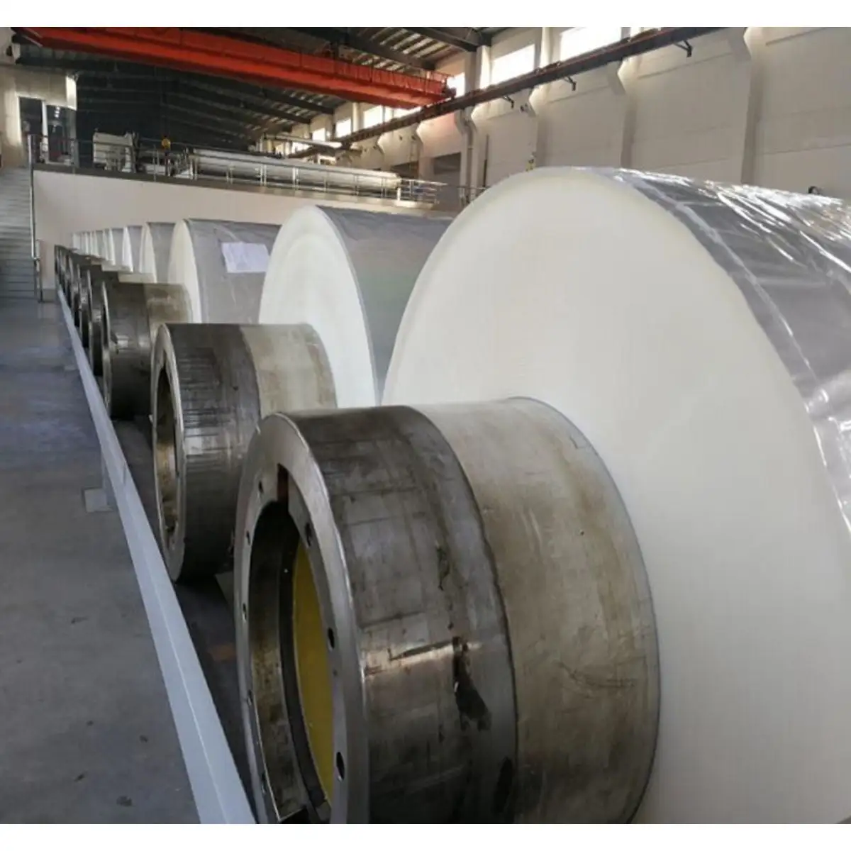 Iml Injection Molding 500kgswholesaler 4