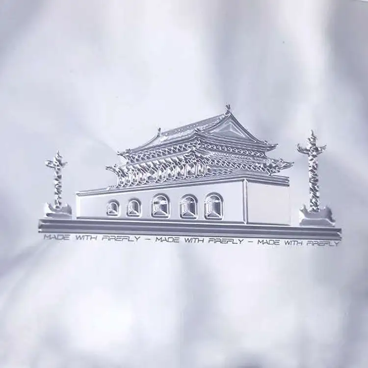 Top fournisseur de matériaux d'emballage en Chine 2