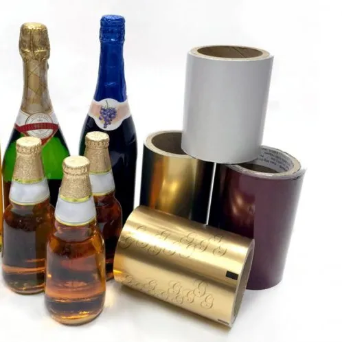 Wet Strength Label Paper Haimumanufacturers 2