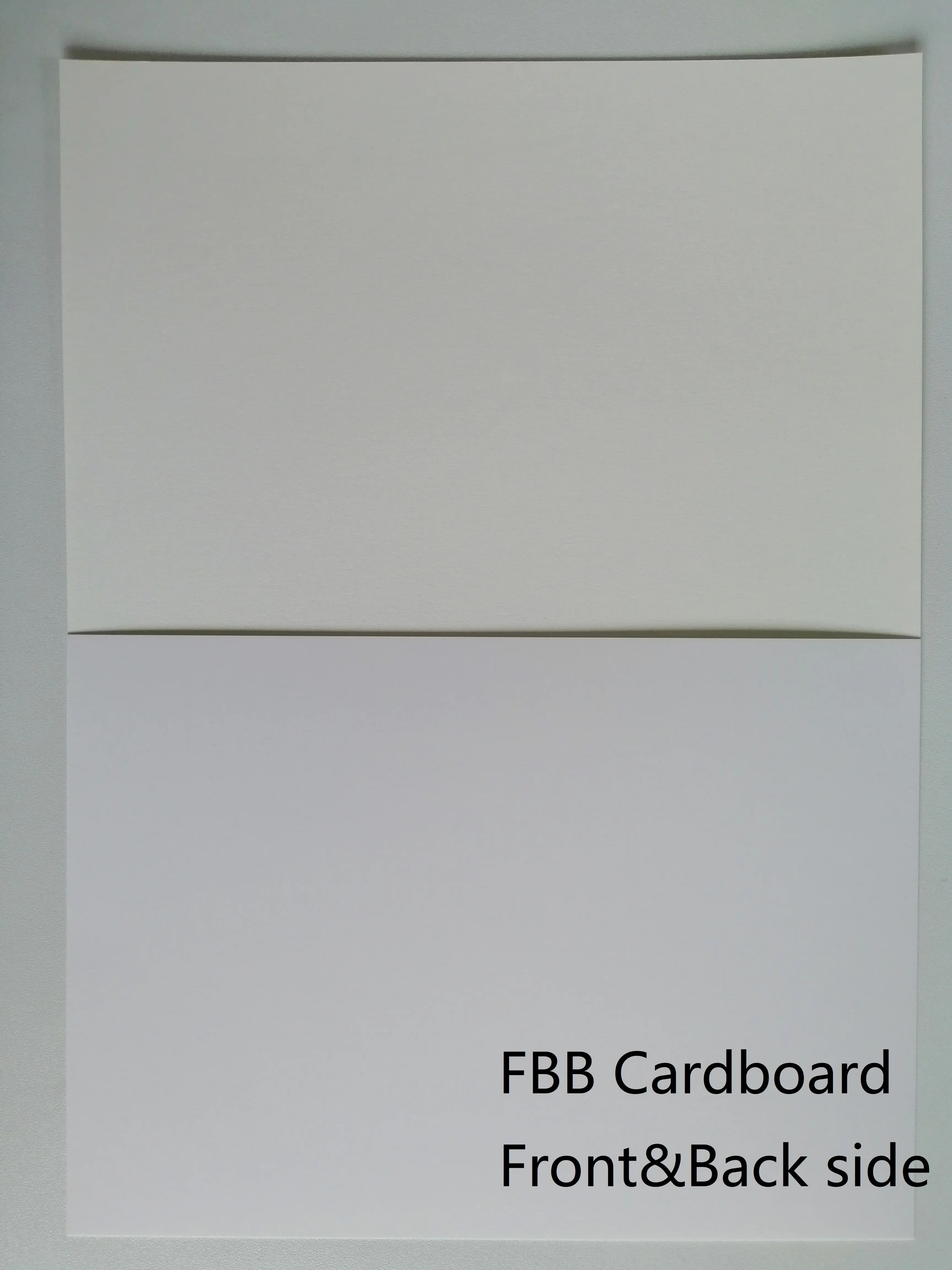 Packaging Material Factory CKB-003 by HARDVOGUE 3