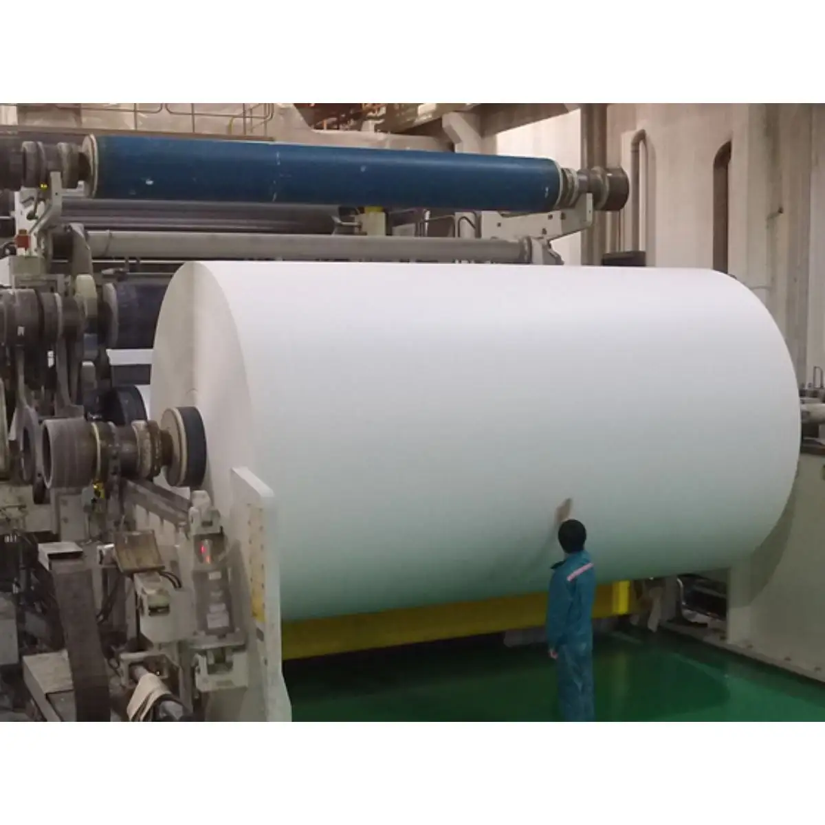 Reliable Wet Strength Greaseproof Paper Wholesaler 2