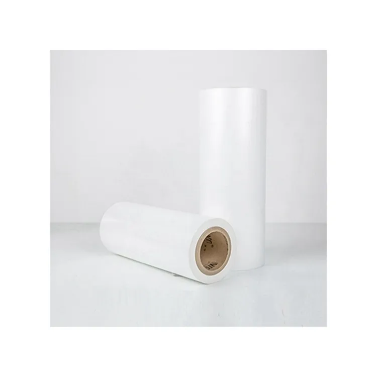 New Bopp Wrap Around Label Film Suppliers 3