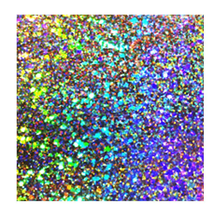 OEM Metallized Mylar Film 6