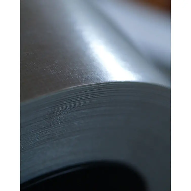 Reliable Metalized Paper Suppliers 7