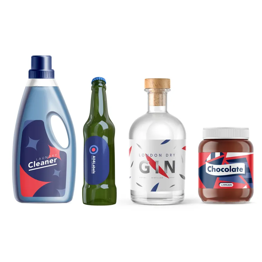 High-end Paper Supplier Paper Supplier Company 4