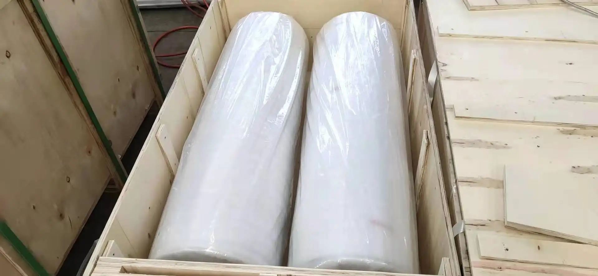 Wet Strength Label Paper Haimumanufacturers 7