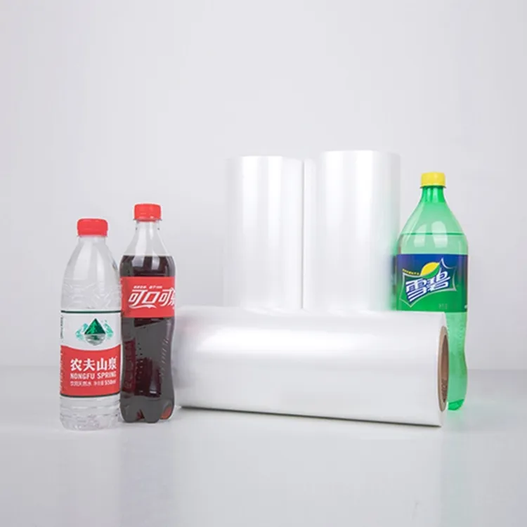 High-quality Bopp Film Manufacturers Suppliers 3