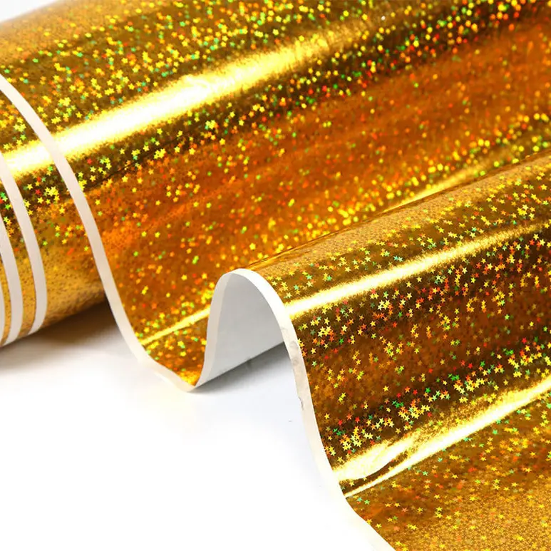 Holographic Paper Manufacturers Suppliers Haimu 2