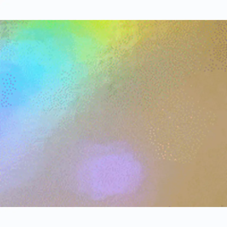 Cost-effectivemetalized Film Suppliers Haimu HMF12mic 6