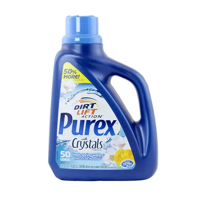 Custom Packaging Material Various Industrial Bottles. Packaging Label Filmwholesaler 4