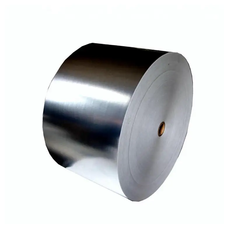 New Vacuum Metalized Paper 5