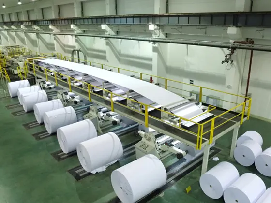 Strength Paper Suppliers Haimu 6