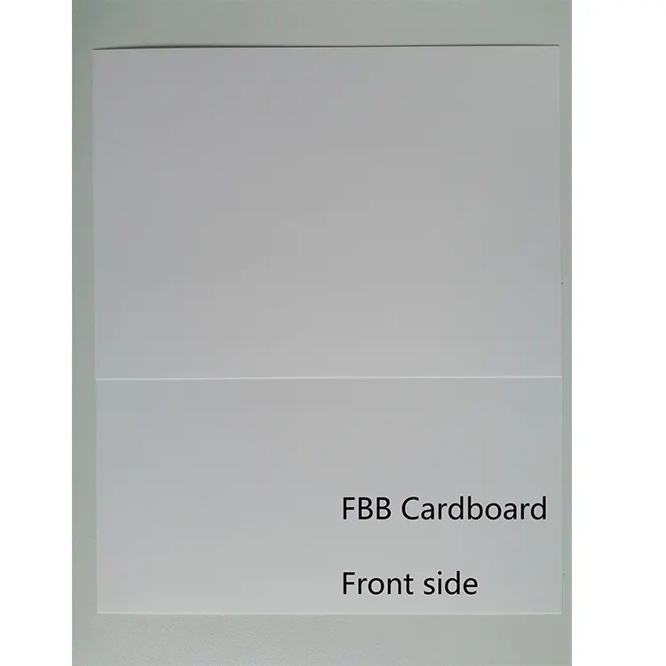 Top Packaging Material Company Factory 2