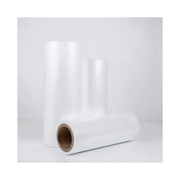 Innovative Packaging Solutions: Exploring The Advantages Of In-Mould BOPP Technology 1