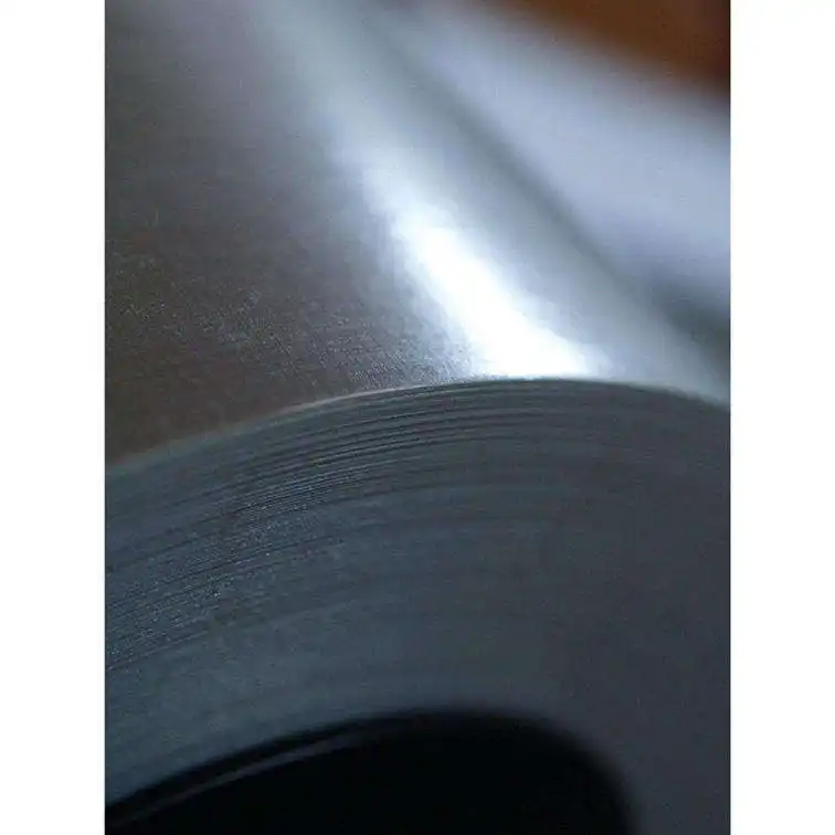 Holographic Paperboard Haimu - - HARDVOGUE 6