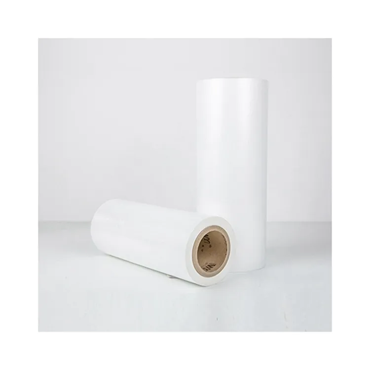 High-quality Bopp Film Manufacturers Suppliers 2