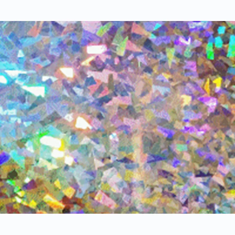 Cost-effectivemetalized Film Suppliers Haimu HMF12mic 4