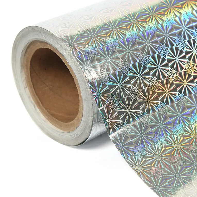 Holographic Paper Manufacturers Suppliers Haimu 5