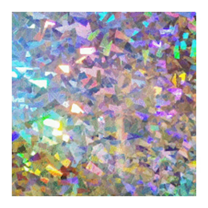 HARDVOGUE Metalized Film Manufacturer Haimufactory 2