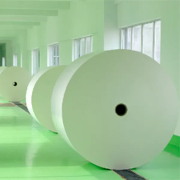 High-end Best Art Paper Company 5