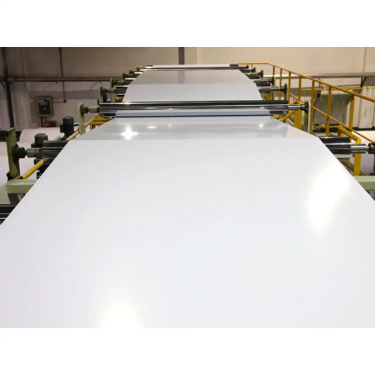 Strength Paper CKB-007 by HARDVOGUE 2