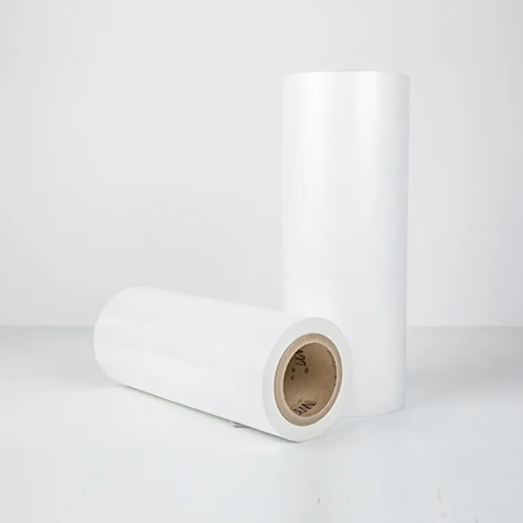 New Bopp Wrap Around Label Film Suppliers 4