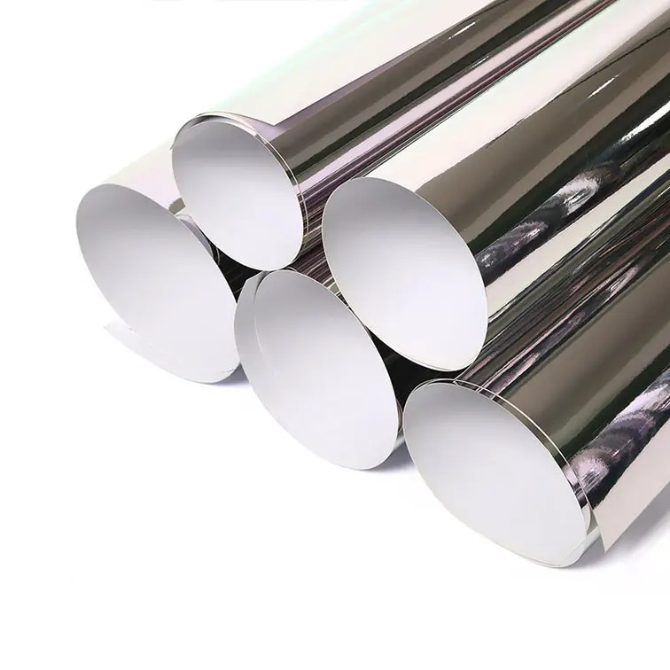 Reliable Metalized Paper Suppliers 3