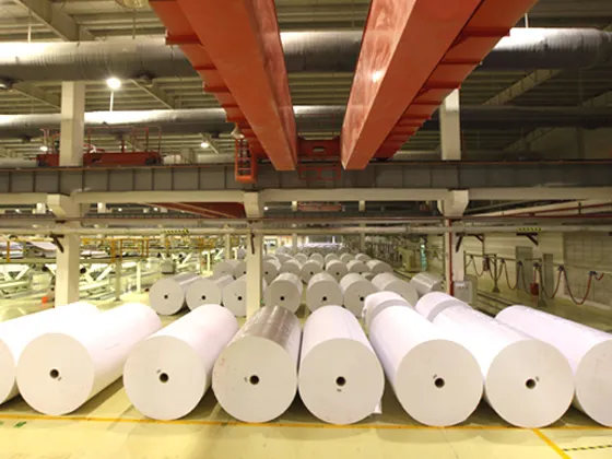 High-end Best Art Paper Company 3