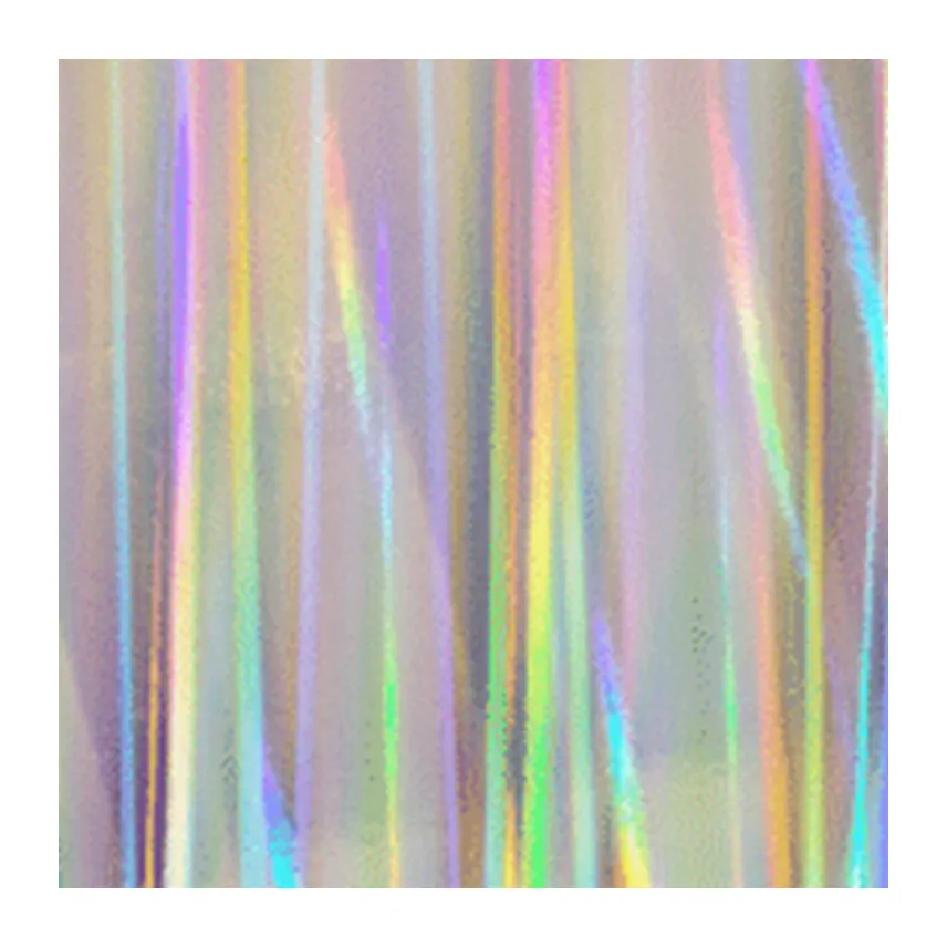 HARDVOGUE Metalized Film Manufacturer Haimufactory 3