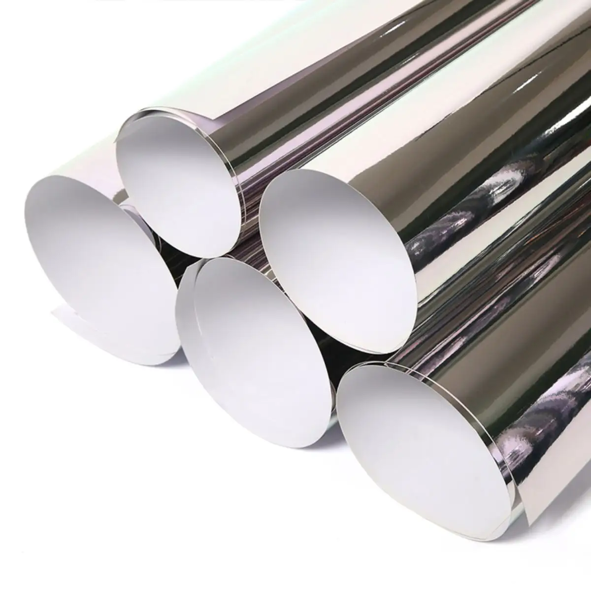 High-end Metallized Paper Supplier 6