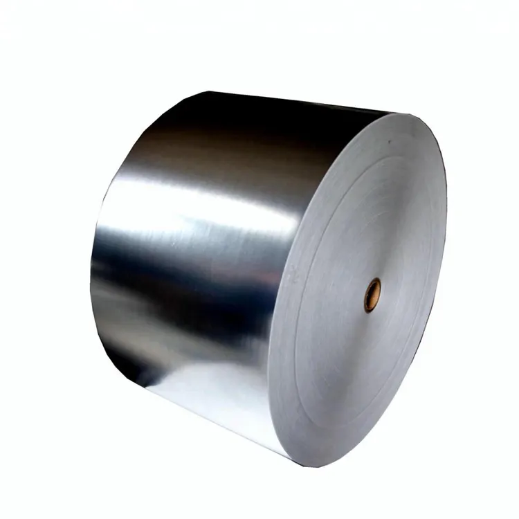 Reliable Metalized Paper Manufacturer Price List 3