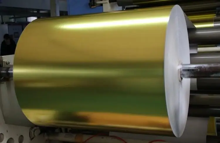 Packaging Material Company TCFT350gsm - - HARDVOGUE 4