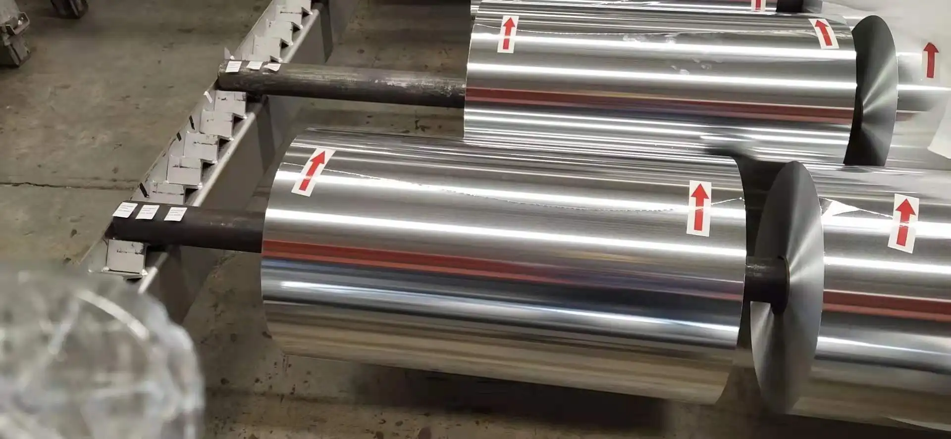 Wet Strength Label Paper Haimumanufacturers 6