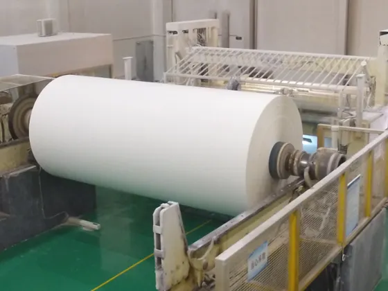 Reliable Wet Strength Paper Manufacturers Supply 2