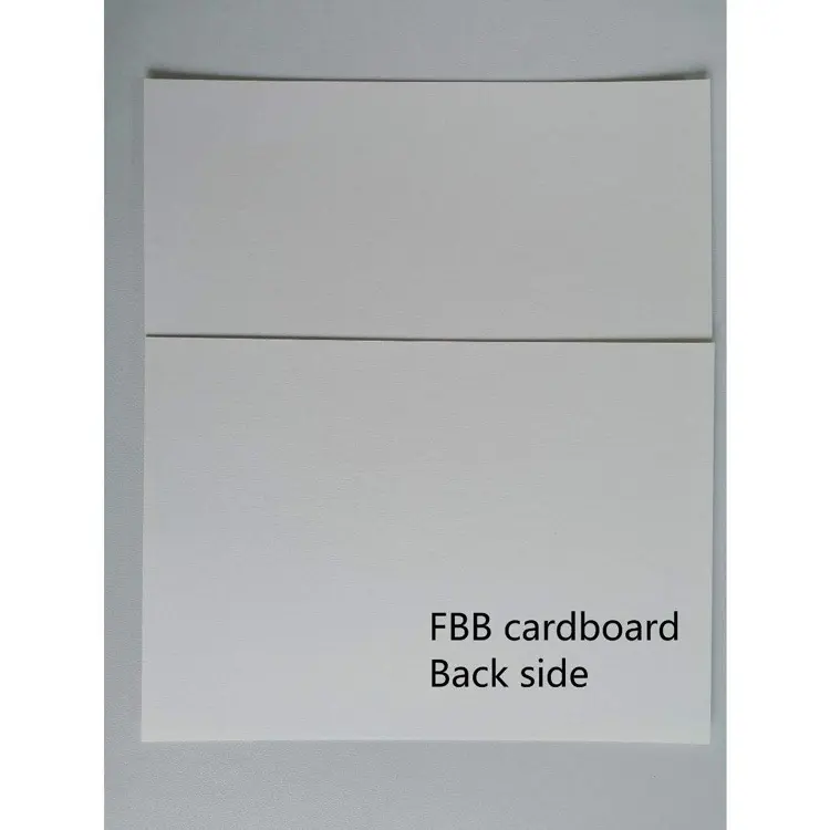 Custom Cardboard CKB-003 Wholesale - HARDVOGUE 2